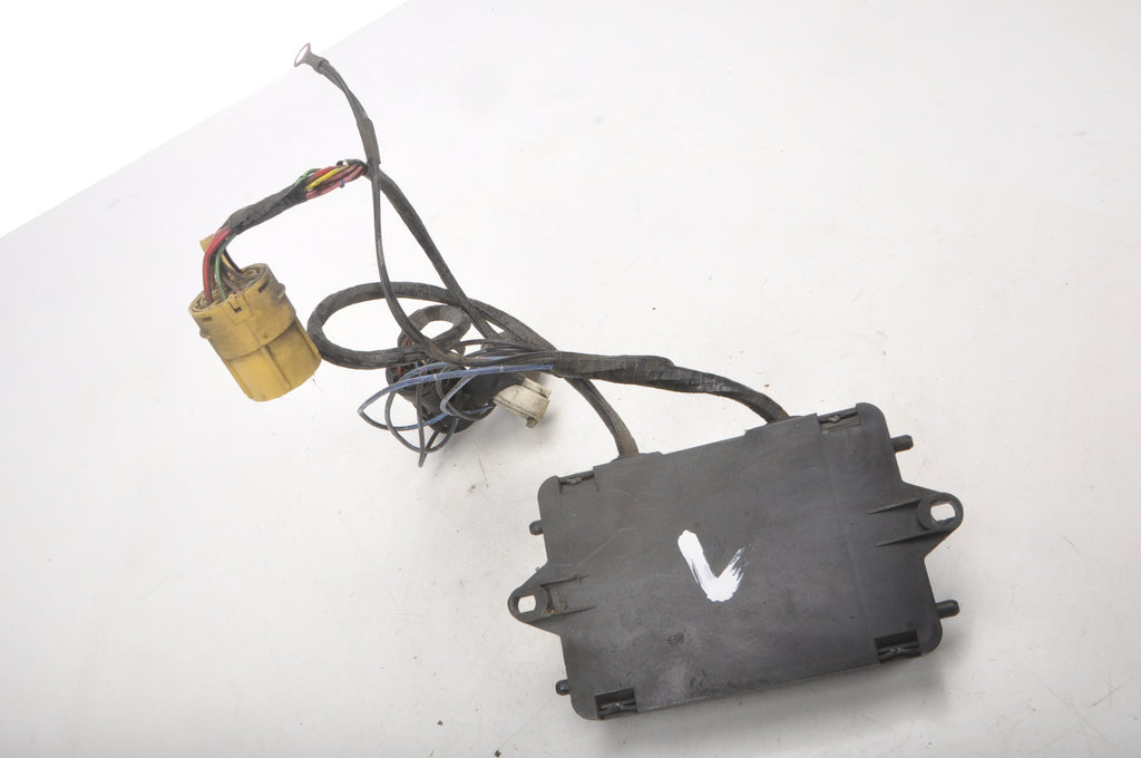 JAGUAR XJ6 XJ40 MODULE DRIVER DBC 3265
