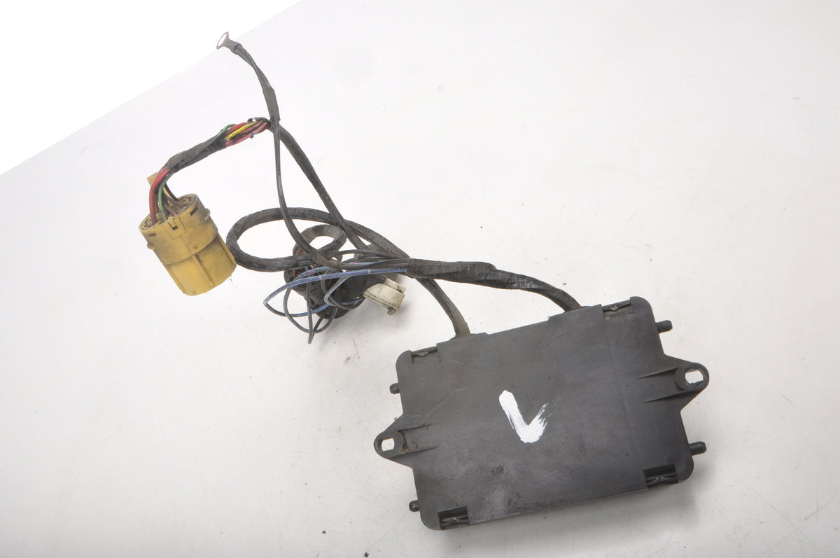 JAGUAR XJ6 XJ40 MODULE DRIVER DBC 3265