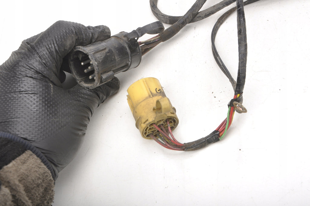 JAGUAR XJ6 XJ40 MODULE DRIVER DBC 3265
