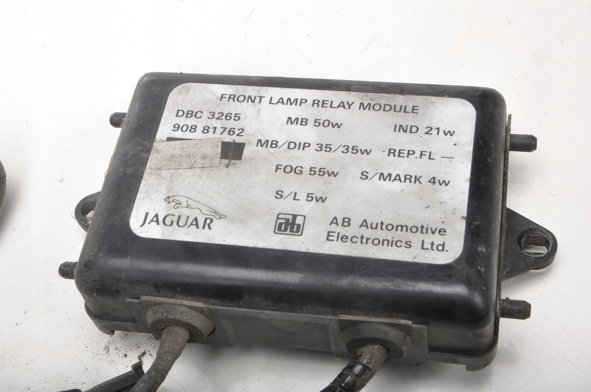 JAGUAR XJ6 XJ40 MODULE DRIVER DBC 3265