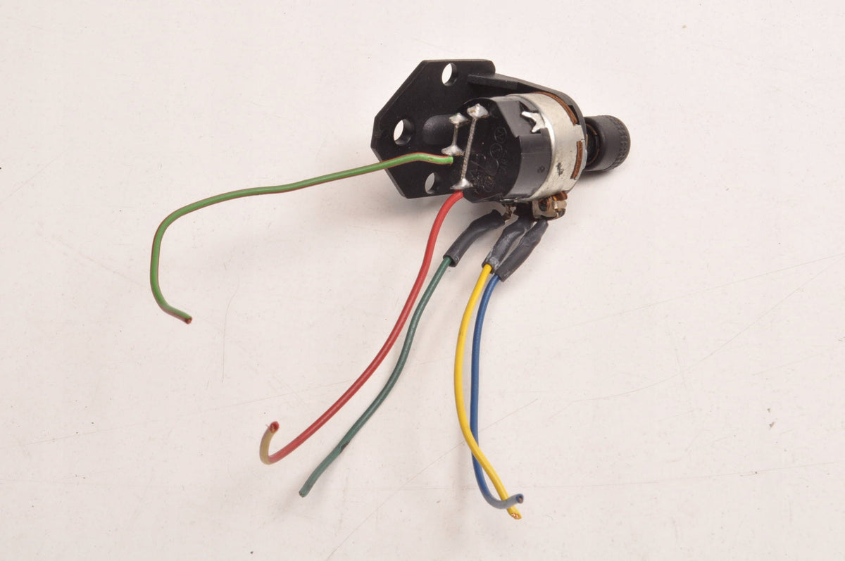 JAGUAR XK 8 X100 BACKLIGHT ADJUSTMENT BUTTON LNA6465AA