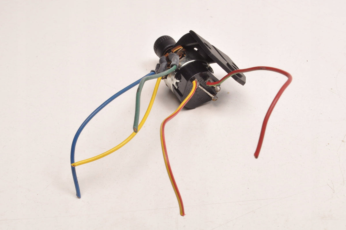 JAGUAR XK 8 X100 BACKLIGHT ADJUSTMENT BUTTON LNA6465AA