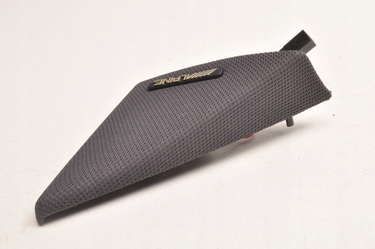 JAGUAR XK 8 X100 DOOR SPEAKER TRIANGLE RIGHT 4W83-18808-AA