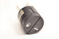 JAGUAR XK 8 X100 FLAP OPENING BUTTON