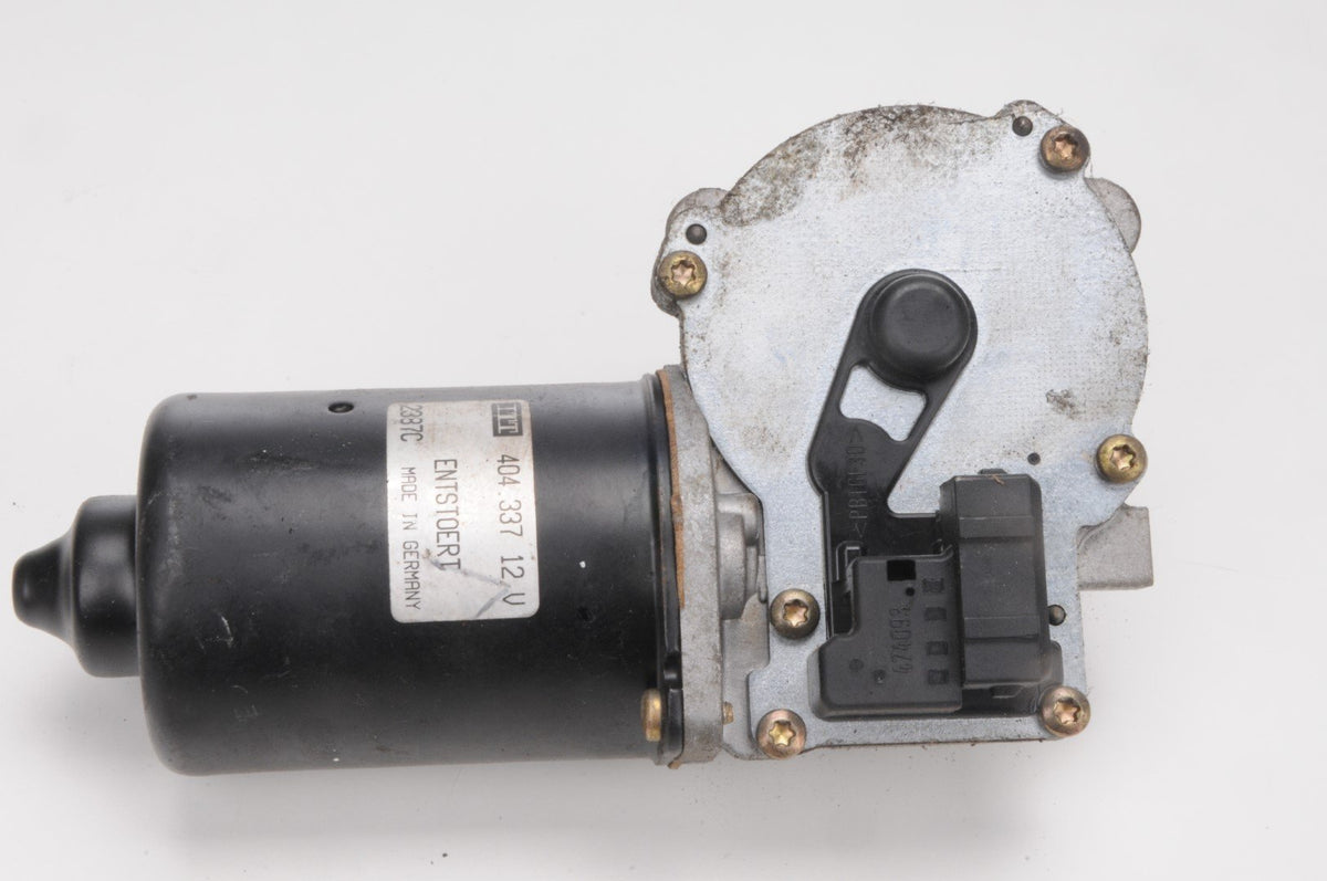 JAGUAR XK 8 X100 WIPER MOTOR