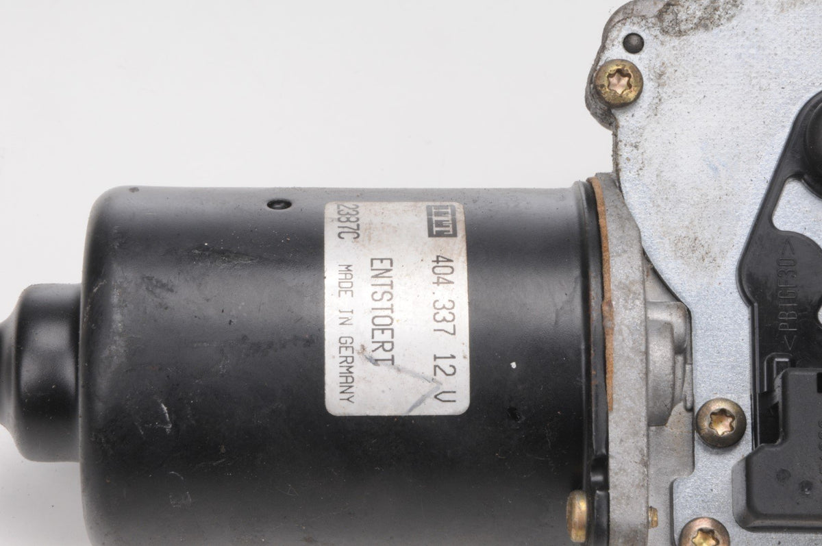 JAGUAR XK 8 X100 WIPER MOTOR