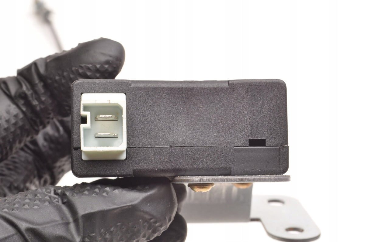 JAGUAR XK8 X100 TAILGATE LOCK COUPE
