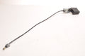 JAGUAR XK8 X100 TAILGATE LOCK COUPE