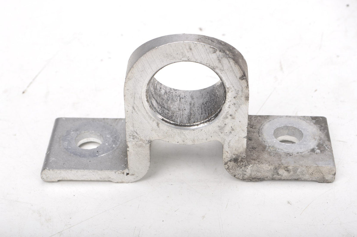 JAGUAR XKR X150 5.0 RADIATOR MOUNT