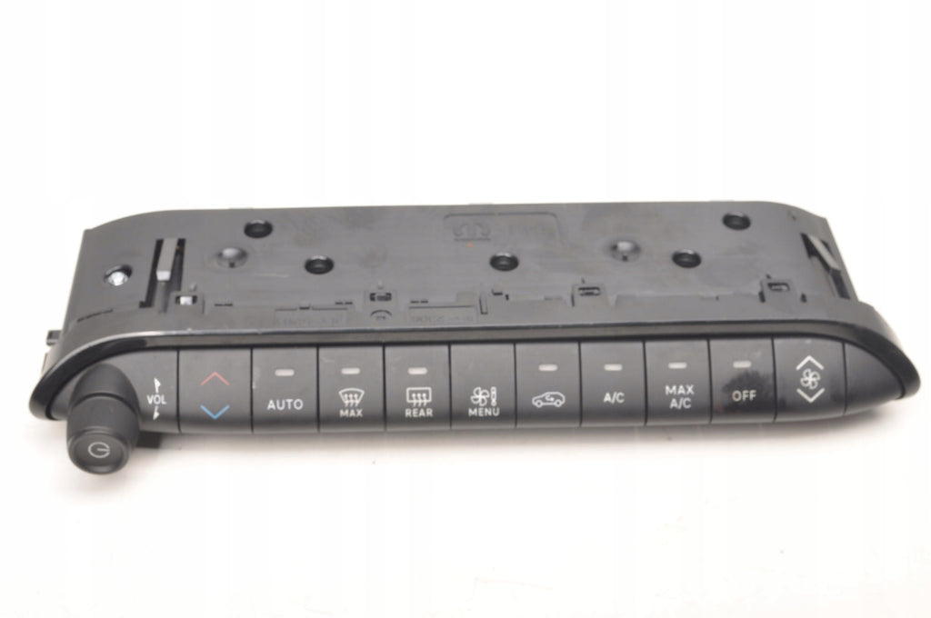 JEEP AVENGER FIAT 600 E PANEL AIR CONDITIONING SWITCH 07357963540