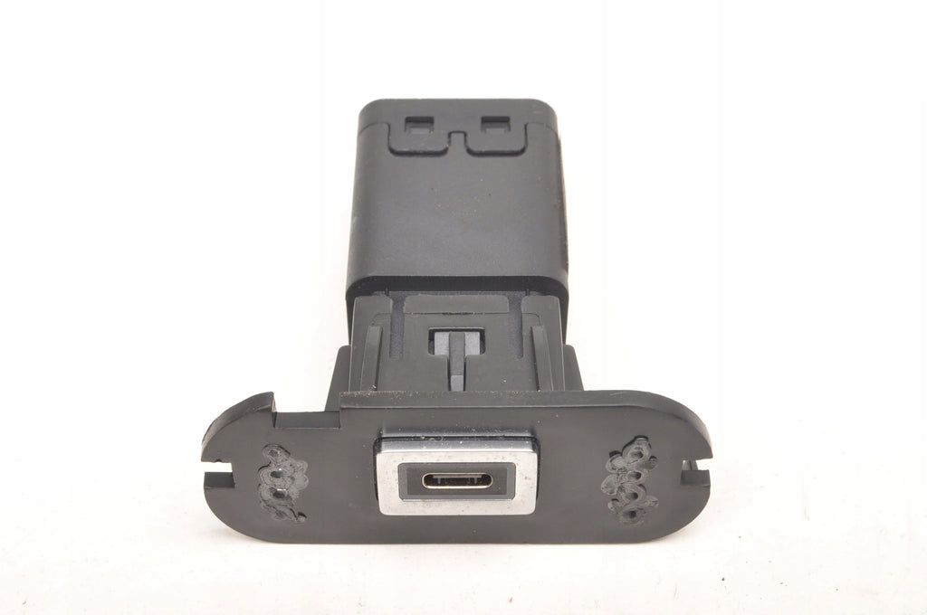 JEEP AVENGER FIAT 600 E PORT USB INPUT 73577860VV