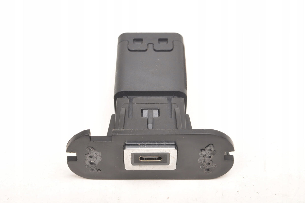 JEEP AVENGER FIAT 600 E PORT USB INPUT 73577860VV