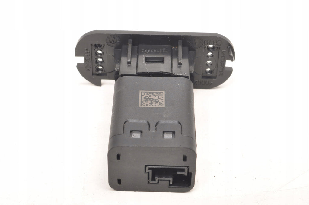 JEEP AVENGER FIAT 600 E PORT USB INPUT 73577860VV