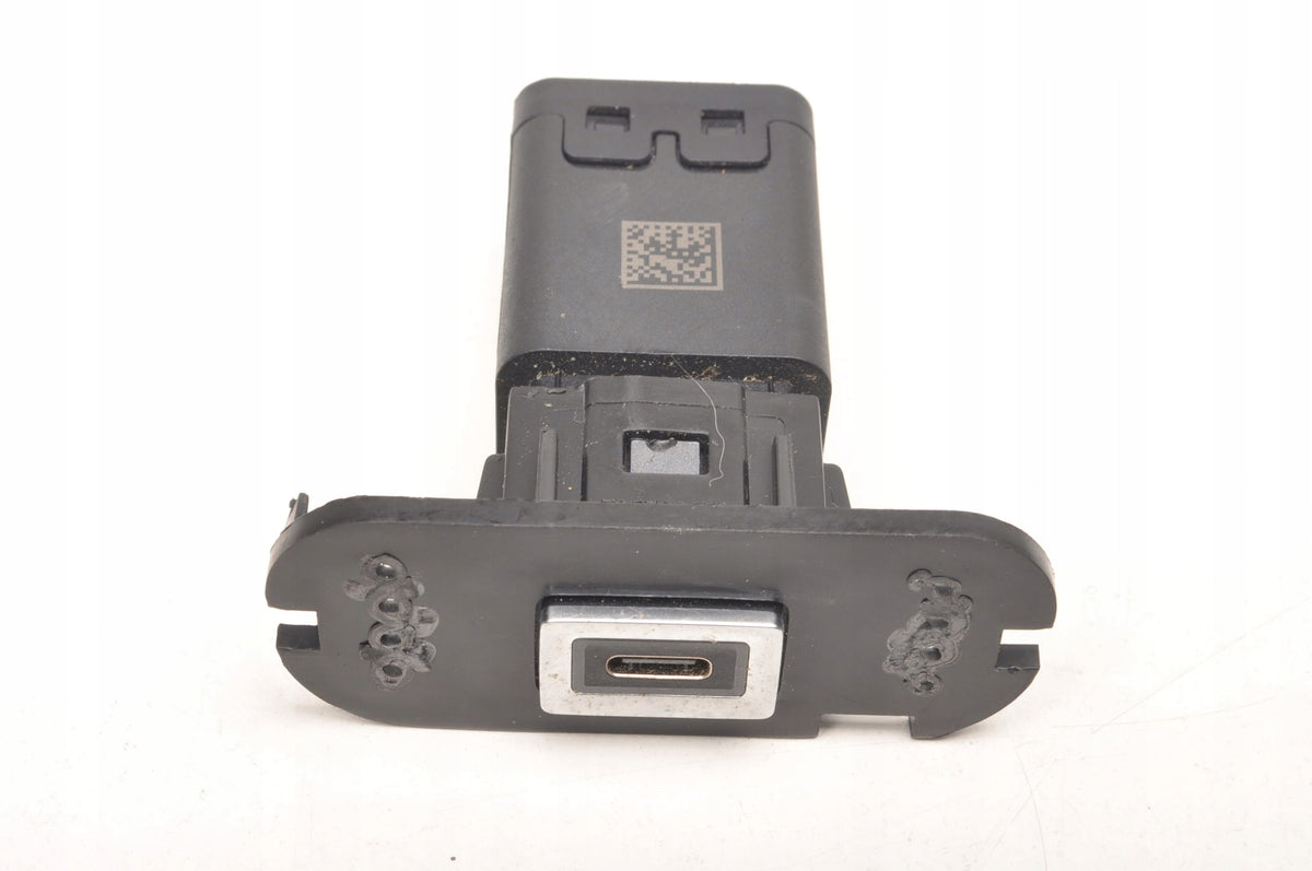 JEEP AVENGER FIAT 600 E PORT USB INPUT 73577860VV