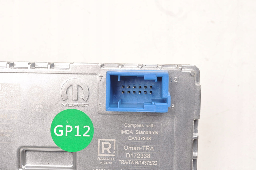 JEEP AVENGER PEUGEOT 208 II OPEL MOKKA B II LOADER LIFT 2025R 9833986680