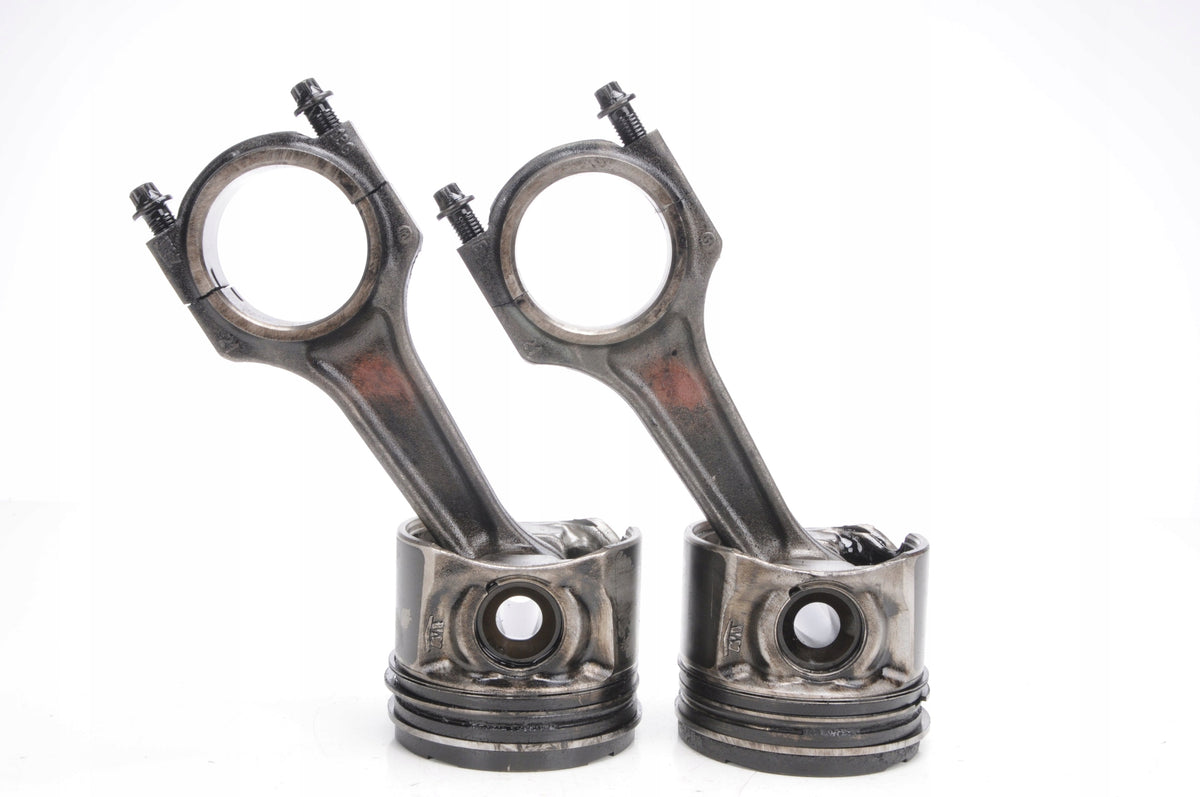 JEEP CHEROKEE KJ 2.8 CRD PISTON WITH CONNECTING ROD ENR