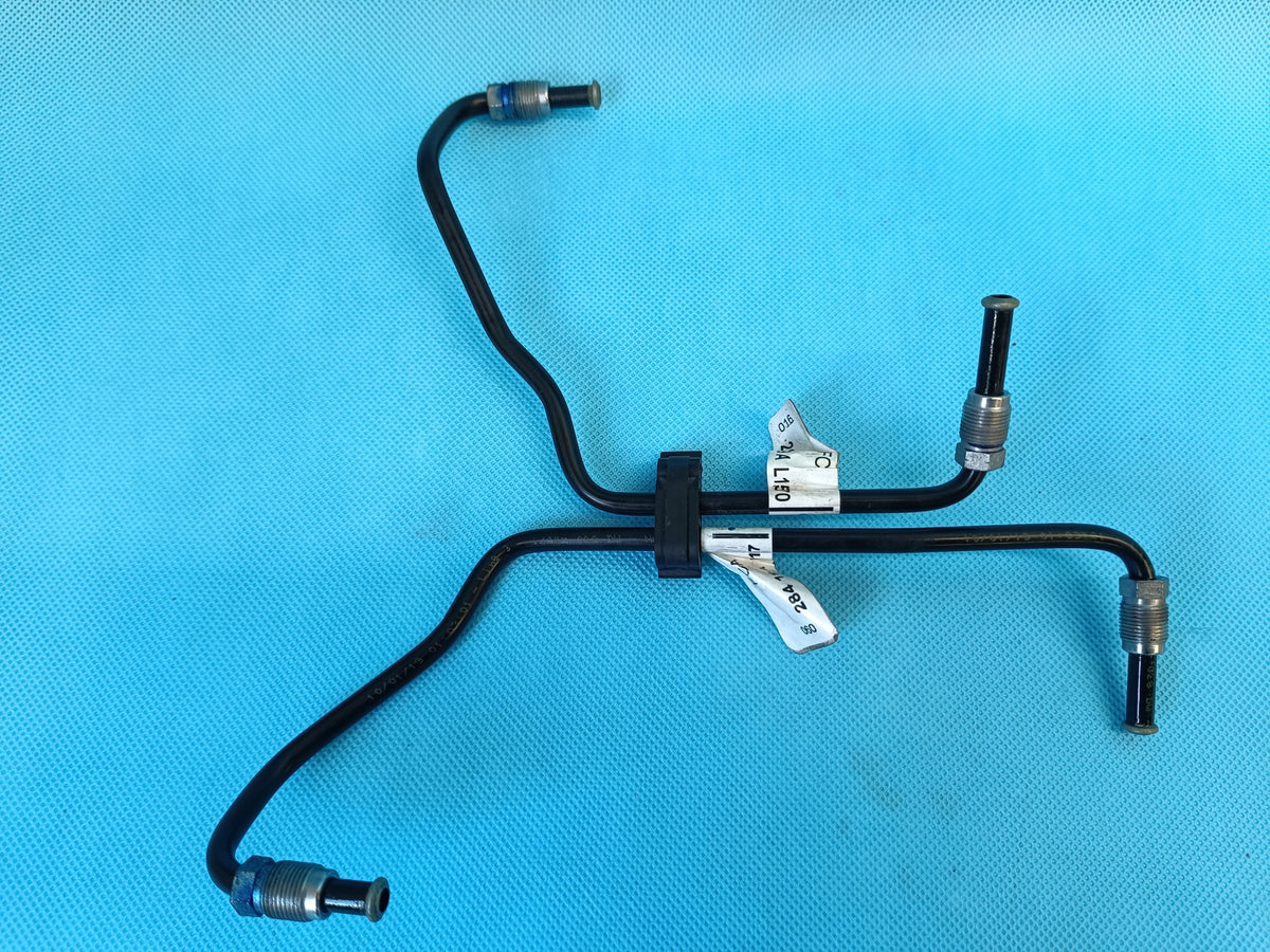 JEEP COMPASS 2 II 2.4 PB 182HP 4x4 2020 R BRAKE CABLE