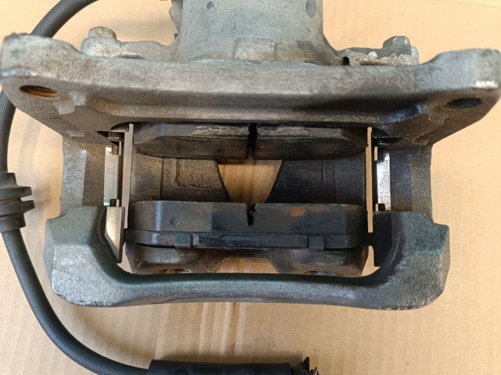 JEEP COMPASS 2 II 2.4 PB 182HP 4x4 2020 R BRAKE CALIPER LEFT FRONT
