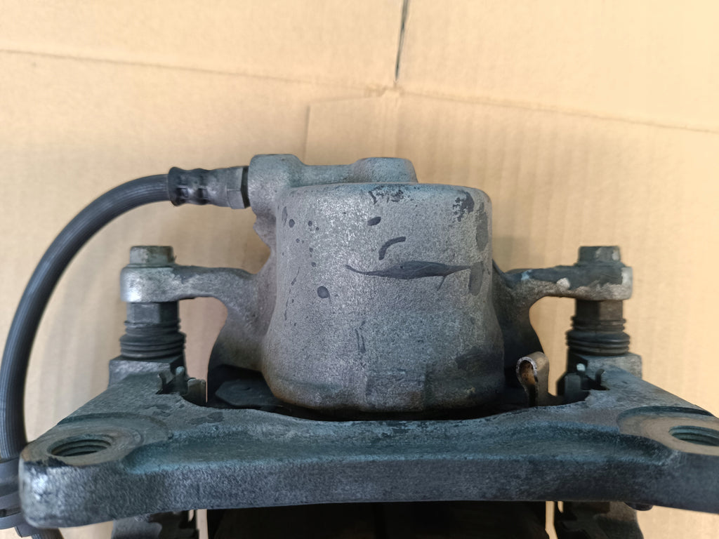JEEP COMPASS 2 II 2.4 PB 182HP 4x4 2020 R BRAKE CALIPER LEFT FRONT