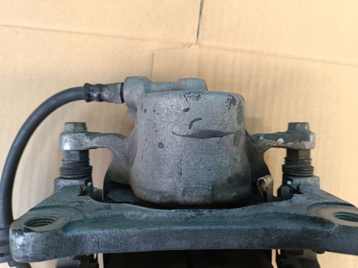 JEEP COMPASS 2 II 2.4 PB 182HP 4x4 2020 R BRAKE CALIPER LEFT FRONT