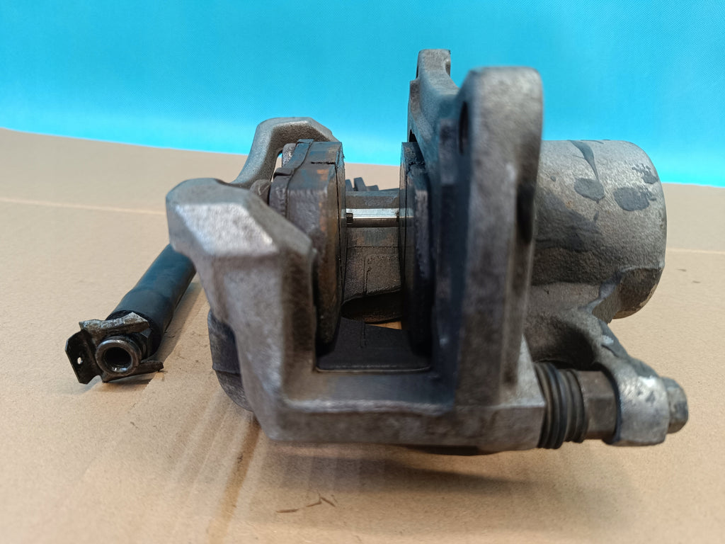 JEEP COMPASS 2 II 2.4 PB 182HP 4x4 2020 R BRAKE CALIPER LEFT FRONT