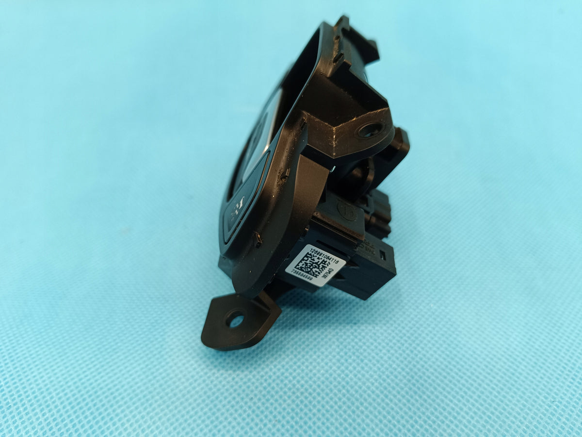 JEEP COMPASS 2 II 2.4 PB 182HP 4x4 2020 R BRAKE PANEL TRACTION START STOP