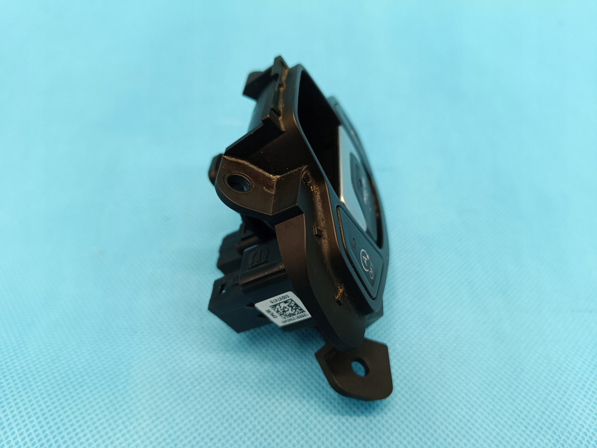 JEEP COMPASS 2 II 2.4 PB 182HP 4x4 2020 R BRAKE PANEL TRACTION START STOP