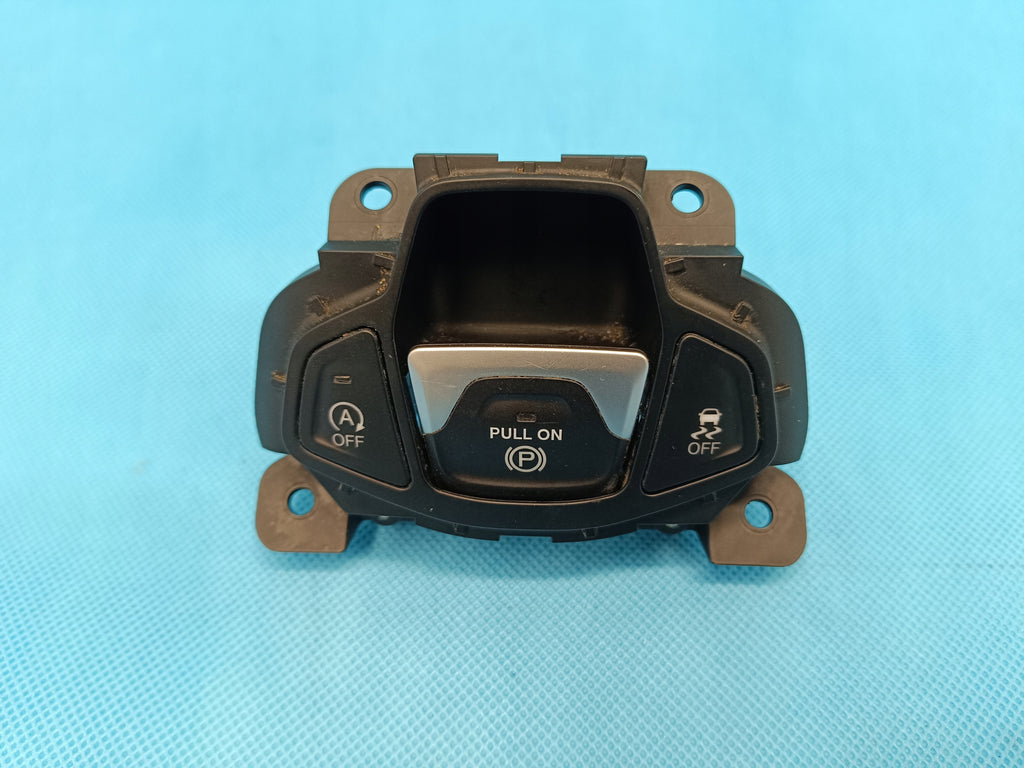 JEEP COMPASS 2 II 2.4 PB 182HP 4x4 2020 R BRAKE PANEL TRACTION START STOP
