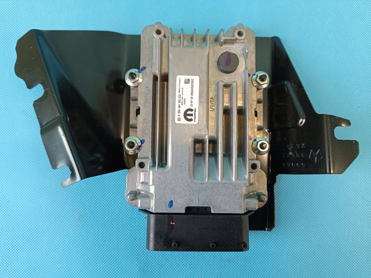 JEEP COMPASS 2 II 2.4 PB 182HP 4x4 2020 R COMPUTER ENGINE CONTROLLER
