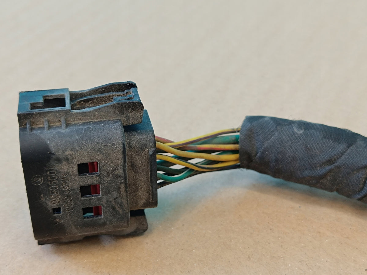 JEEP COMPASS 2 II 2.4 PB 182HP 4x4 2020 R ENGINE WIRING HARNESS JUMPER