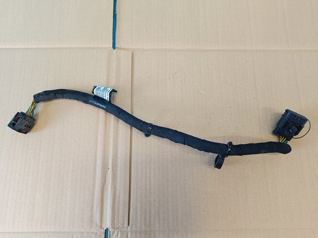 JEEP COMPASS 2 II 2.4 PB 182HP 4x4 2020 R ENGINE WIRING HARNESS JUMPER