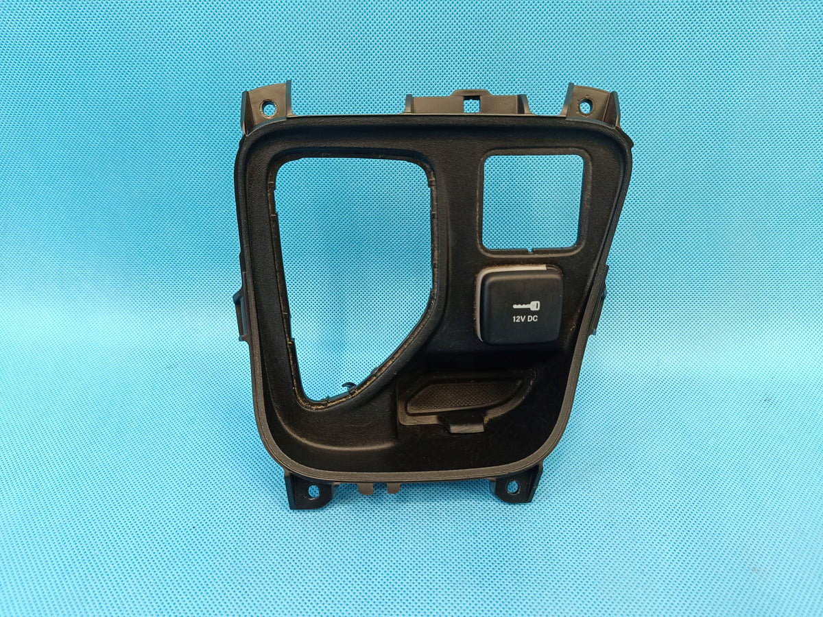 JEEP COMPASS 2 II 2.4 PB 182HP 4x4 2020 R FRAME DRIVE SWITCH DECOR