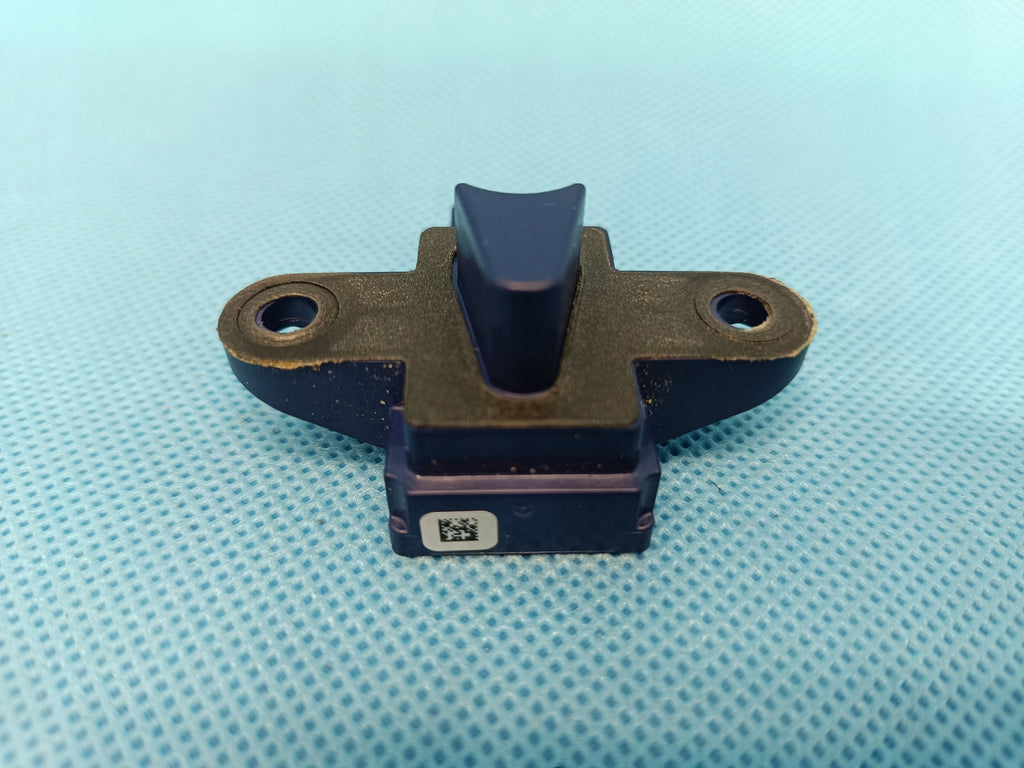 JEEP COMPASS 2 II 2.4 PB 182HP 4x4 2020 R IMPACT SENSOR 53328368