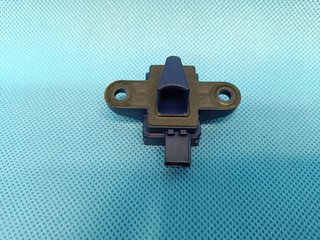 JEEP COMPASS 2 II 2.4 PB 182HP 4x4 2020 R IMPACT SENSOR 53328368