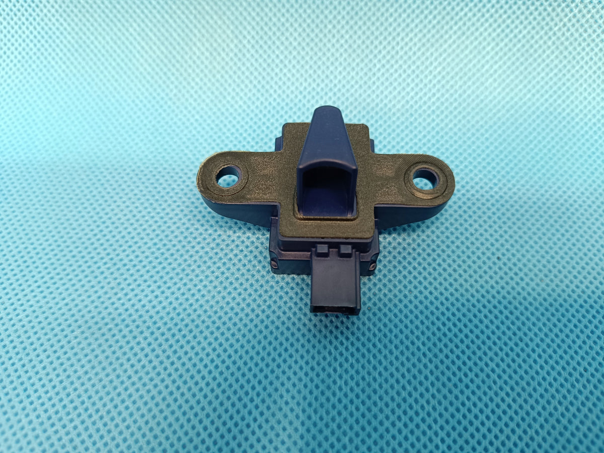 JEEP COMPASS 2 II 2.4 PB 182HP 4x4 2020 R IMPACT SENSOR 53328368