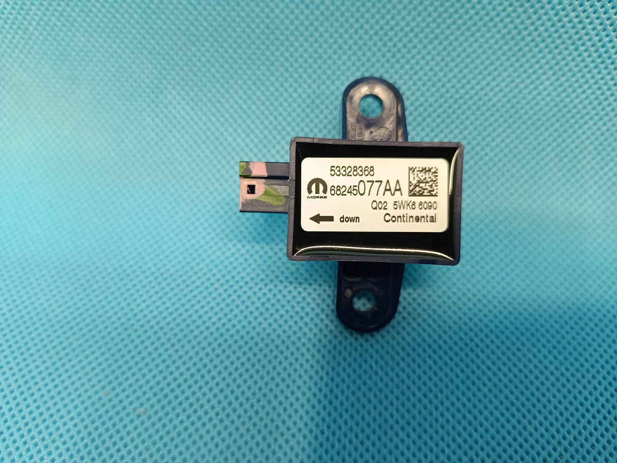 JEEP COMPASS 2 II 2.4 PB 182HP 4x4 2020 R IMPACT SENSOR 53328368