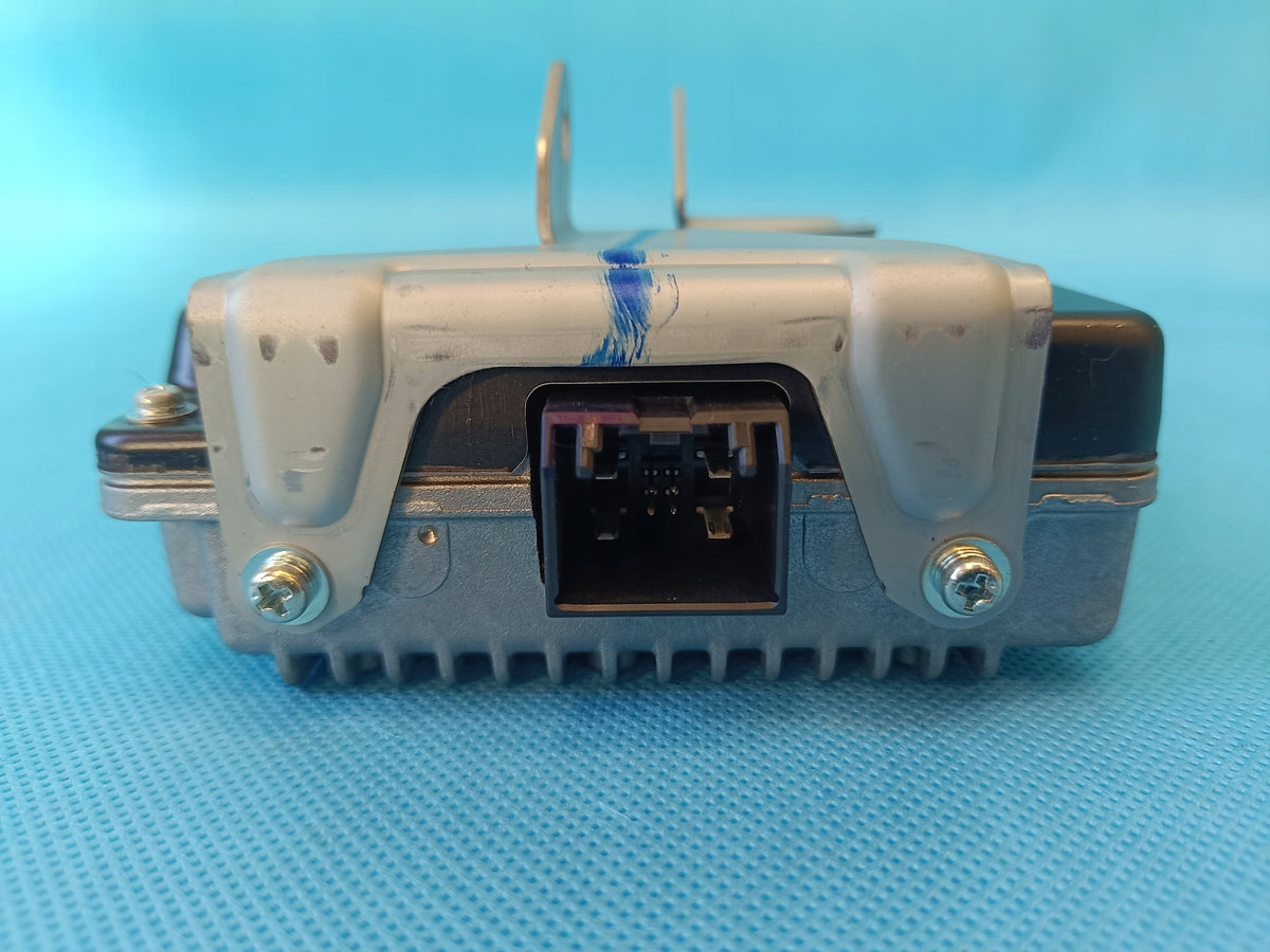 JEEP COMPASS 2 II 2.4 PB 182HP 4x4 2020 R MODULE CONTROLLER POWER CONVERTER