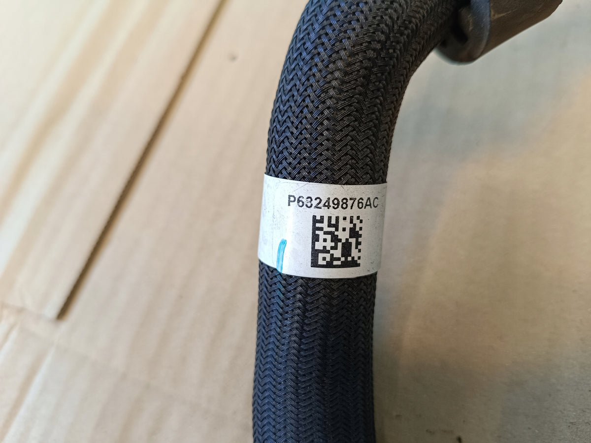 JEEP COMPASS 2 II 2.4 PB 182KM 4x4 2020 PIPE HOSE WATER HOSE P68249876AC