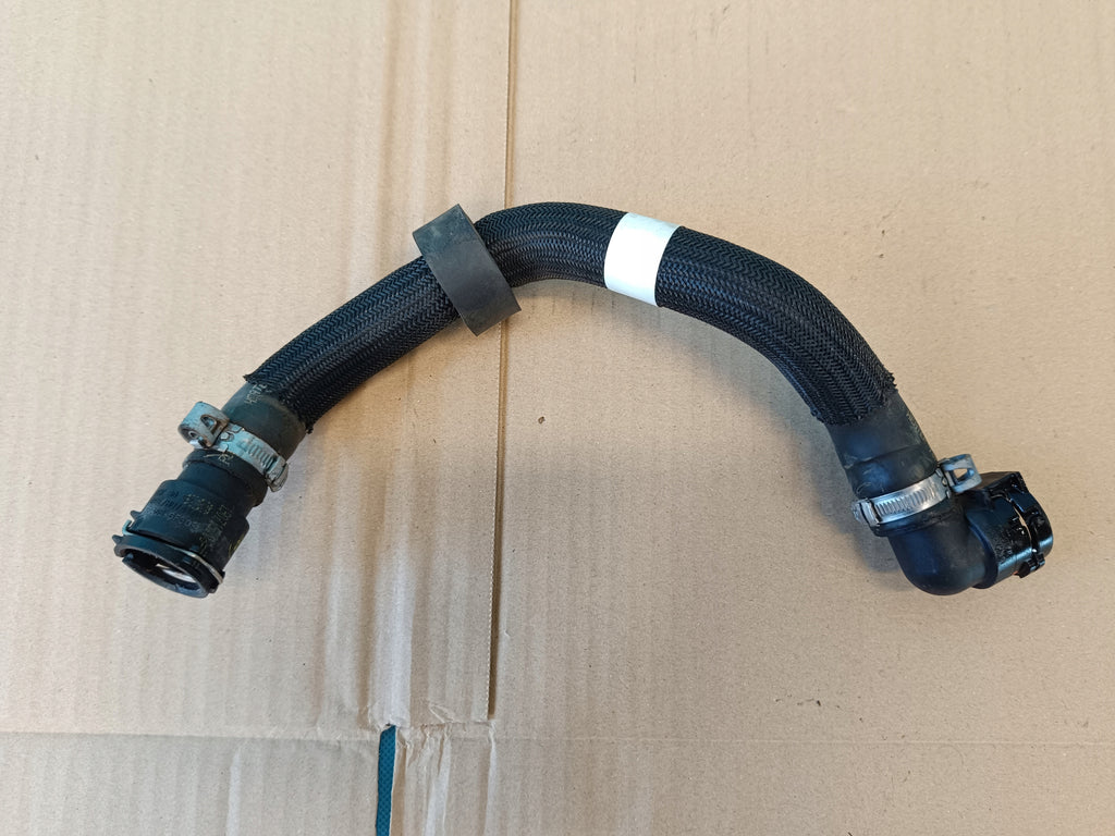 JEEP COMPASS 2 II 2.4 PB 182KM 4x4 2020 PIPE HOSE WATER HOSE P68249876AC
