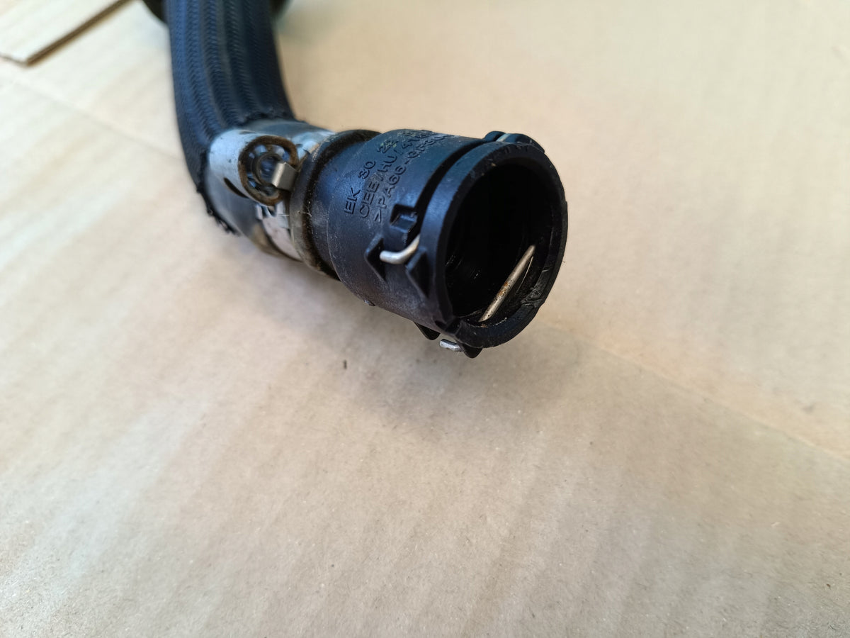 JEEP COMPASS 2 II 2.4 PB 182KM 4x4 2020 PIPE HOSE WATER HOSE P68249876AC