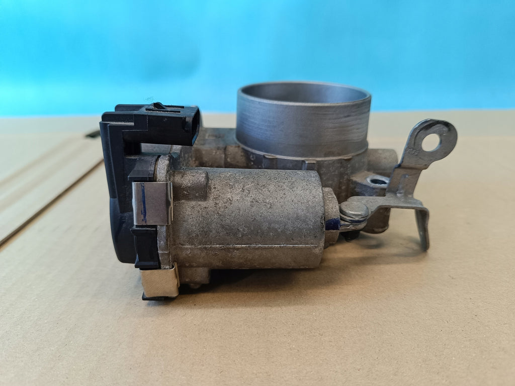 JEEP COMPASS 2 II 2.4 PB 182KM 4x4 2020 R AIR THROTTLE BODY