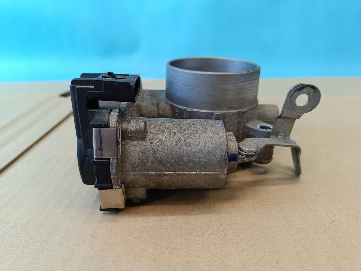 JEEP COMPASS 2 II 2.4 PB 182KM 4x4 2020 R AIR THROTTLE BODY