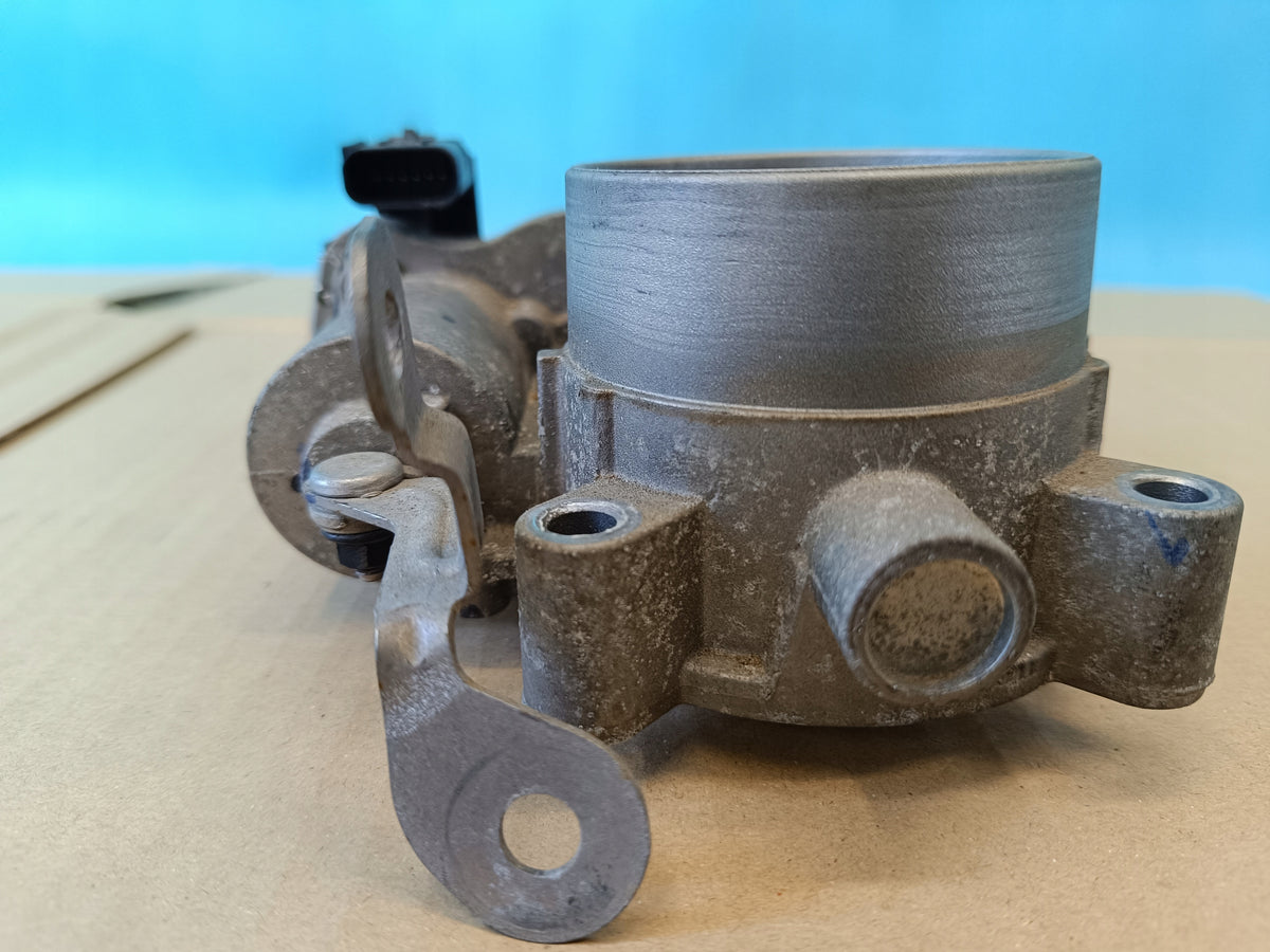 JEEP COMPASS 2 II 2.4 PB 182KM 4x4 2020 R AIR THROTTLE BODY