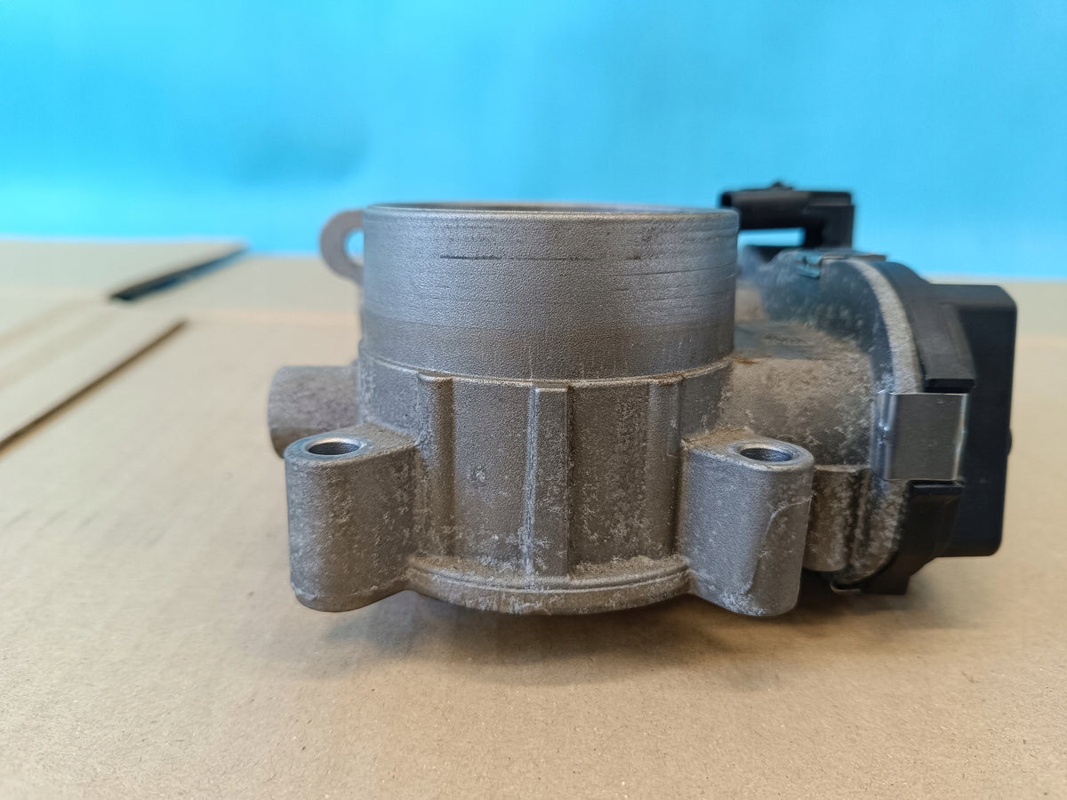 JEEP COMPASS 2 II 2.4 PB 182KM 4x4 2020 R AIR THROTTLE BODY