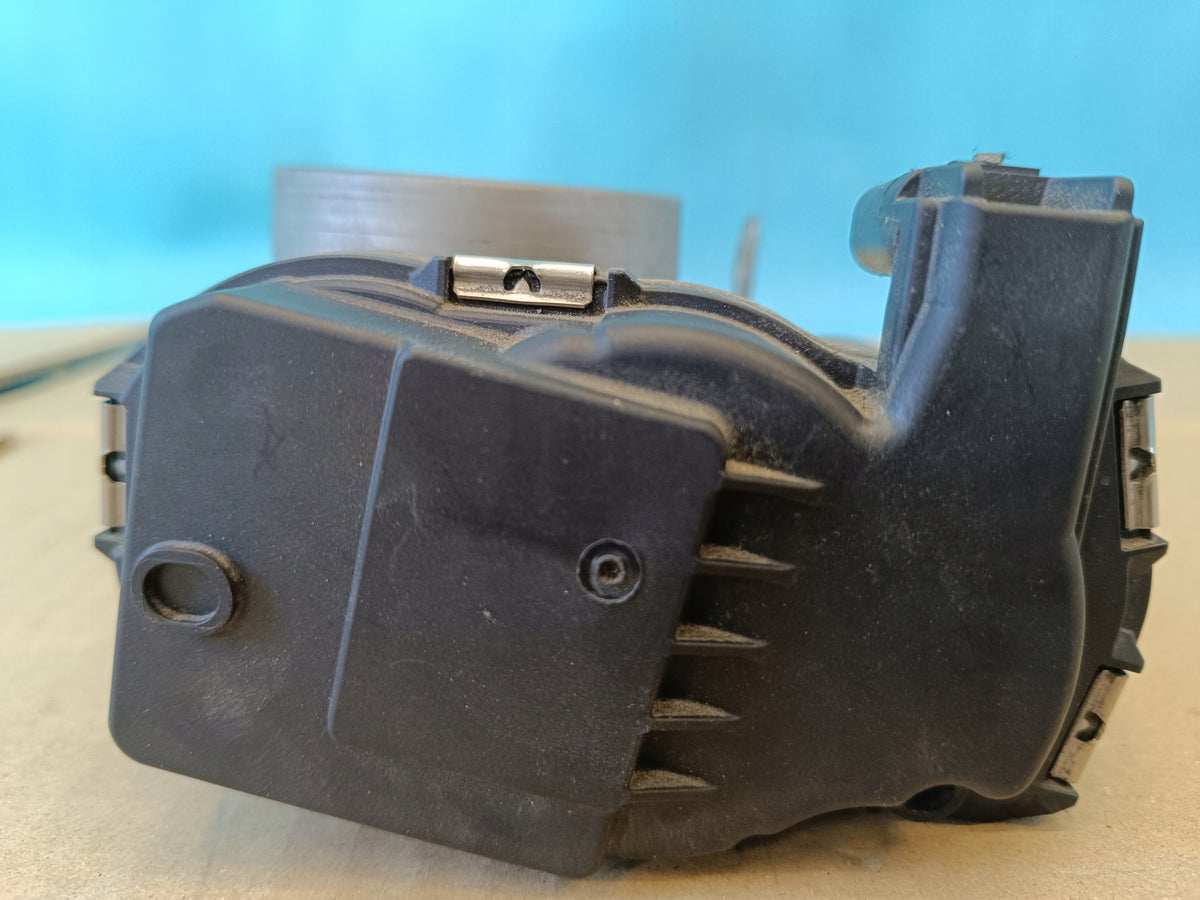 JEEP COMPASS 2 II 2.4 PB 182KM 4x4 2020 R AIR THROTTLE BODY