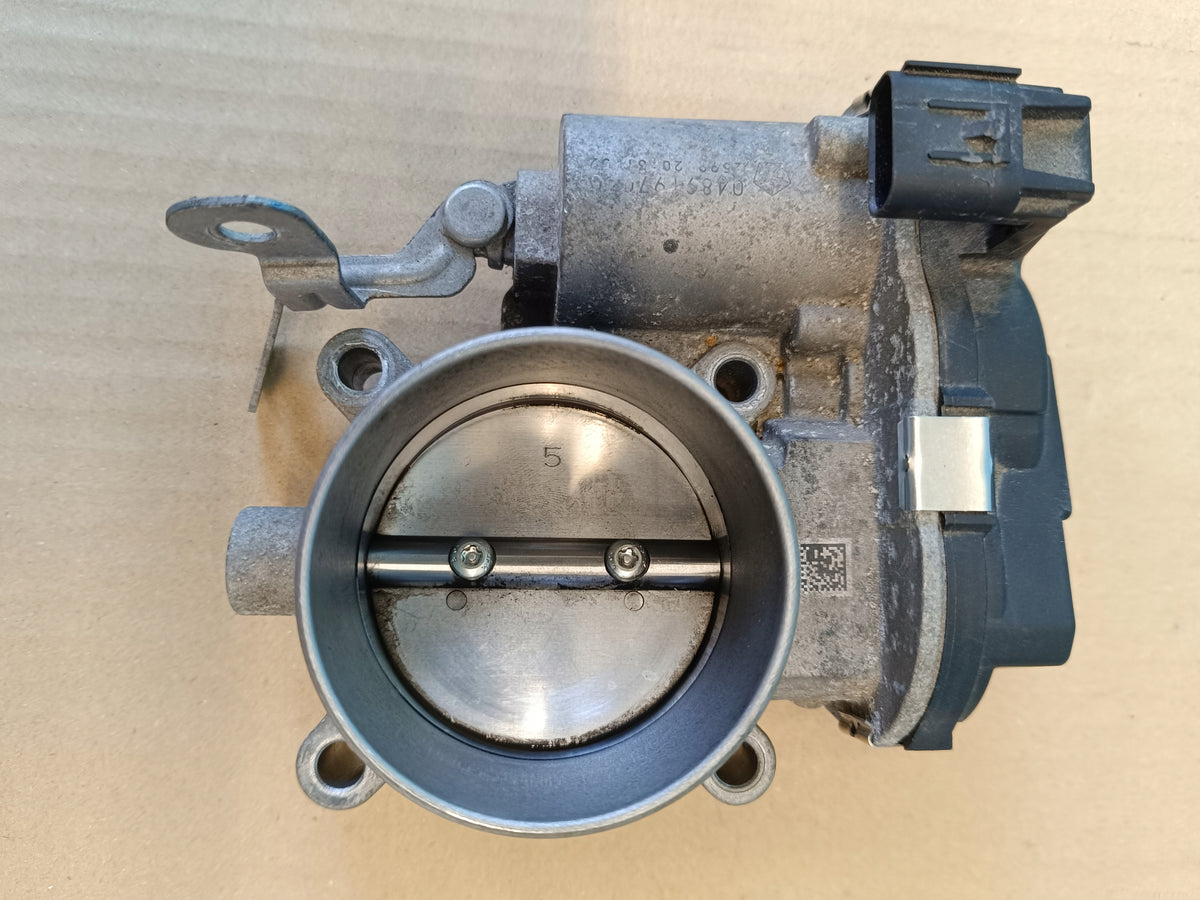 JEEP COMPASS 2 II 2.4 PB 182KM 4x4 2020 R AIR THROTTLE BODY