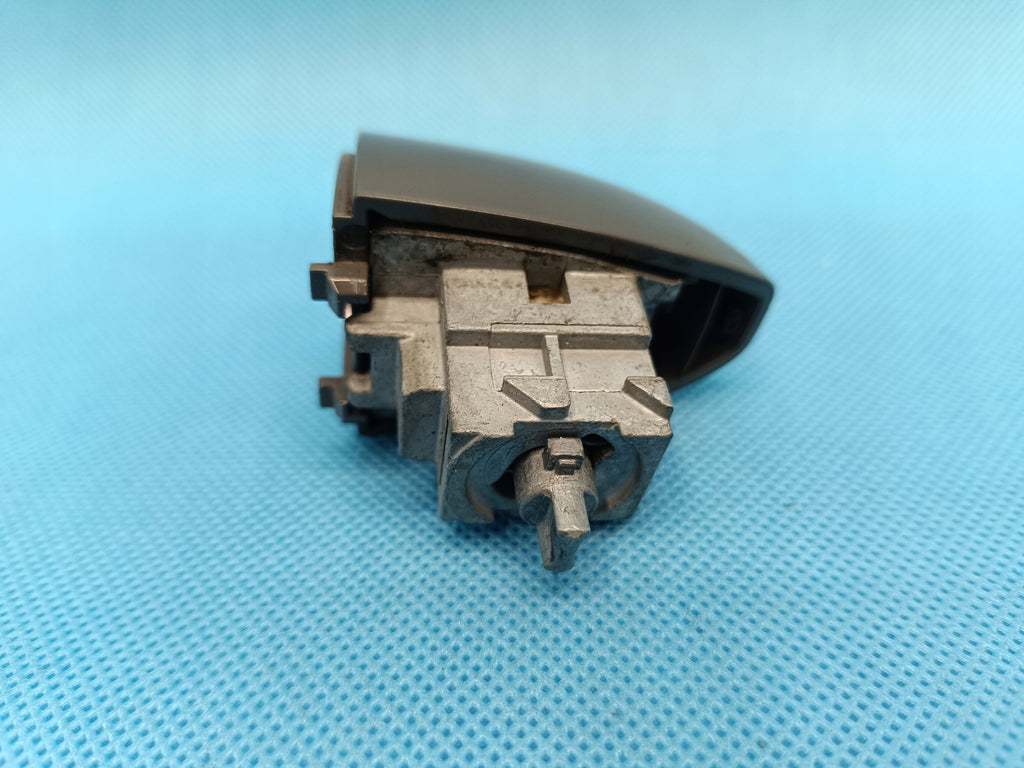 JEEP COMPASS 2 II 2.4 PB 182KM 4x4 2020 R DOOR CYLINDER LOCK LEFT FRONT
