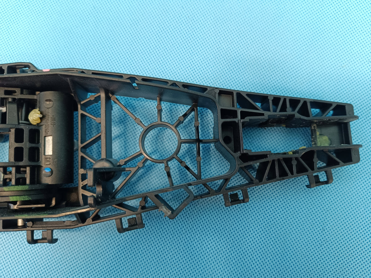 JEEP COMPASS 2 II 2.4 PB 182KM 4x4 2020 R DOOR HANDLE LEFT REAR 53482493