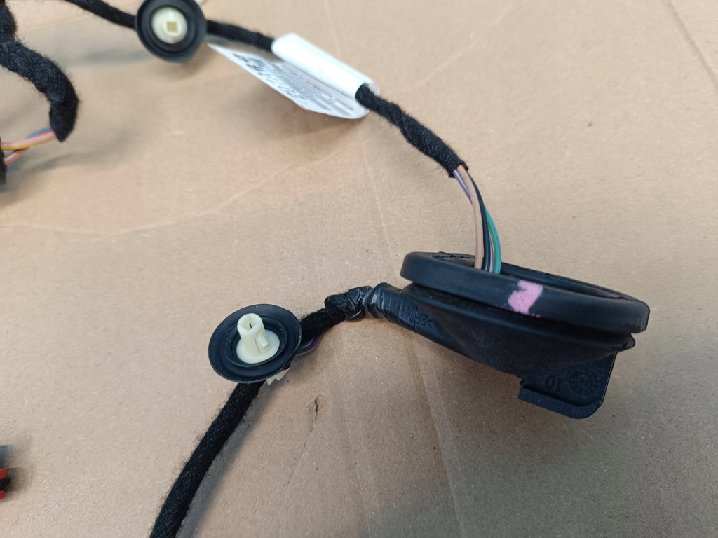 JEEP COMPASS 2 II 2.4 PB 182KM 4x4 2020 R DOOR HARNESS LEFT REAR P68409207AB