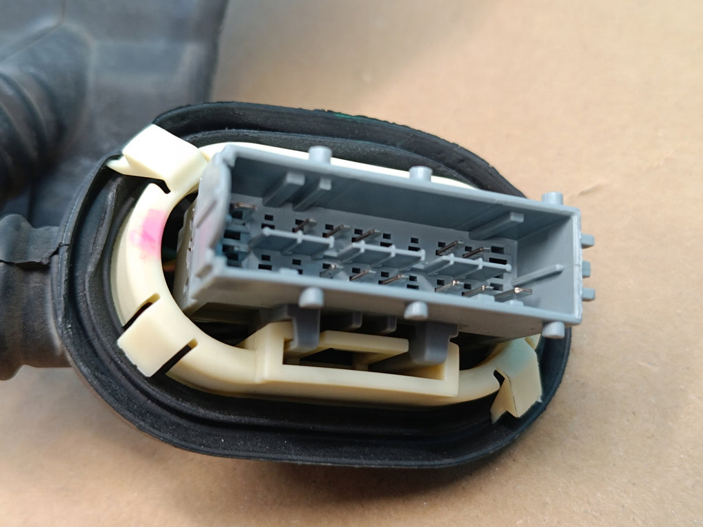 JEEP COMPASS 2 II 2.4 PB 182KM 4x4 2020 R DOOR HARNESS LEFT REAR P68409207AB